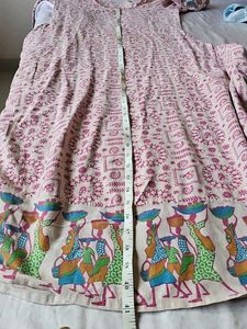 Warli Dress