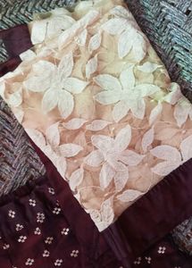 Embroidered Party Wear Blouse