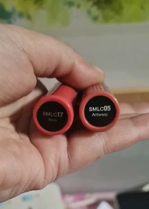 Nyx Soft Matte Lip Cream
