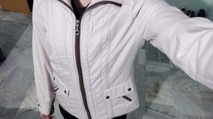 Women Winter Wear Jacket