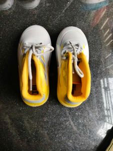 Party Shoes For Kids