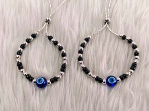 Pure Silver Kids Najariya