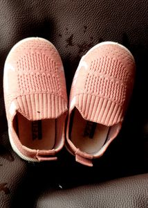 Baby Footwear