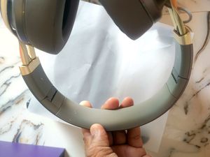 HAMMER Bash 2.0 Wireless Bluetooth Headphones