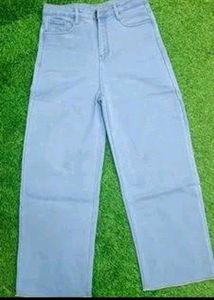High Waist Jeans Women 😉