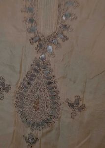 Meena Bazaar XL Top