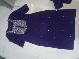 Suit Pant And Dupatta