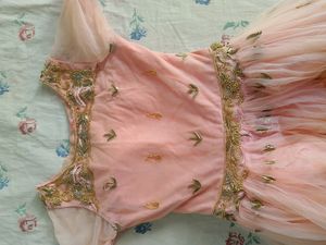 Womens Barbie Gawn