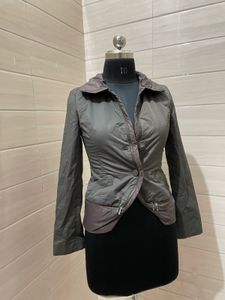y2k Vinatge fitted short jacket