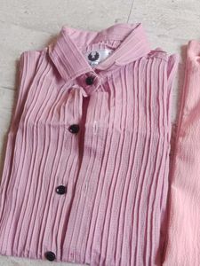 two shirts
