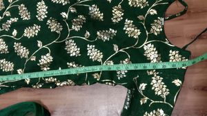Sharara Kurta And Dupatta Set
