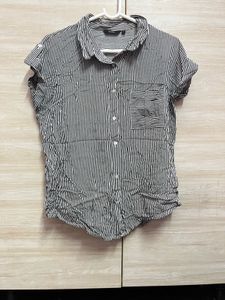 Zudio Stripped Shirt