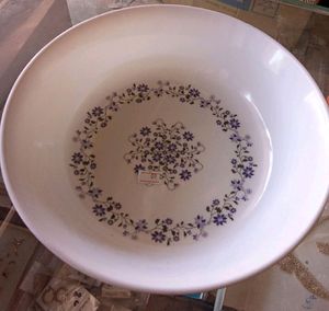 6 Bowl/ Floral Printed Bowl