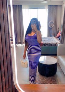 Long Maxi Dress💙