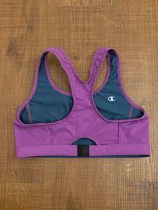 Champion Sports Bra Reversible