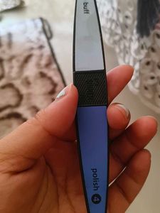 Nail File Set