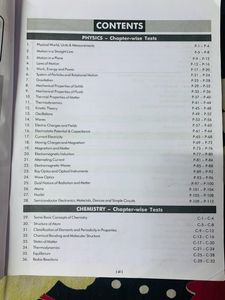 NTA NEET 101 Speed Tests