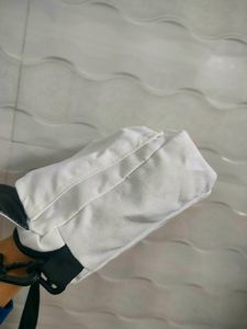Unisex Sling Bag (For Makeup, Cell Phone, Money)