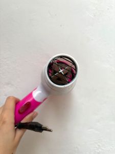 Nova Hair Dryer