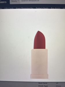 Miniso Hydro Glossy Lipstick