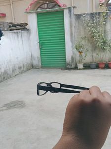 Power Adjustable Spectacles