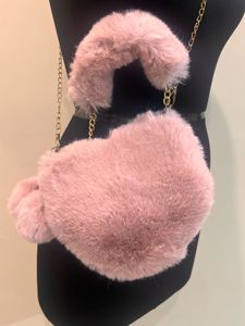 Buy One Get On Furr Bag