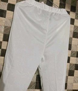 Brand New White Trouser