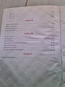 UGC,NET/SET/JRF Teaching And Research Aptitude