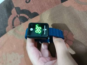 Kids Touch Screen Attractive Watch
