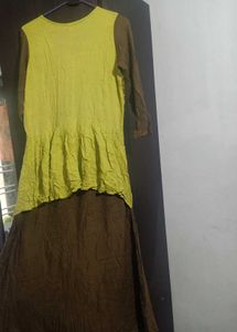 Long Gown