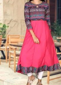 kurti top