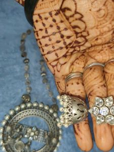 Jewellery Set With Freebies