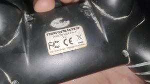 Thrustmaster Controller