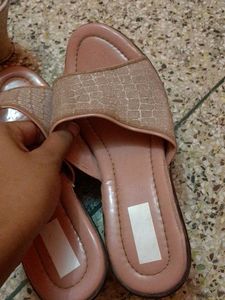 Combo Of Short Heels