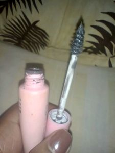 Blue Heaven Brow Gel