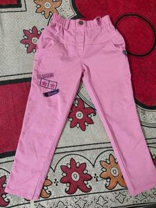 Rose Jeans