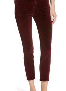 Trouser Pant