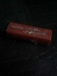 Branded Lipstick