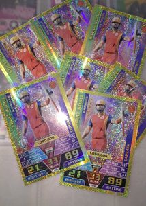 cricket attax