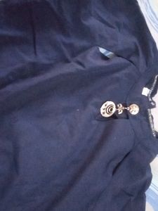Cut Top