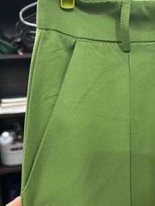 Vintage green Pant