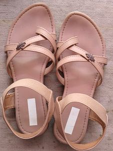 Flat Sandals