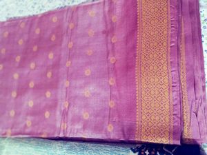 pure kosa silk saree 2