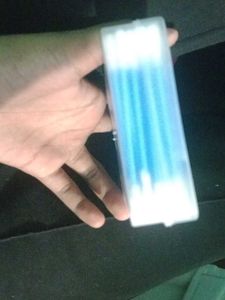 Natural Cotton Buds