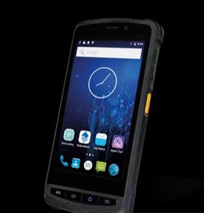 Handheld Mobile Computer