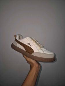 PUMA sneakers