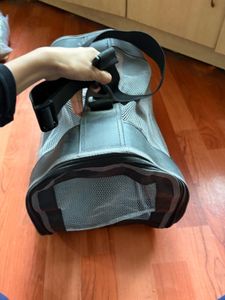 Pet Carrier
