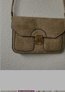 Unique Sling Bag