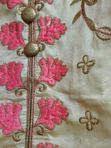 Rose Lehnga Choli For Girls