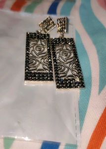 Black &amp; Bolder